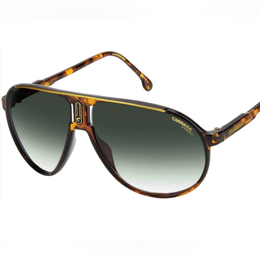 carrera champion65 0UC9K Tort G15 gradient tint. NEW! Special edition!